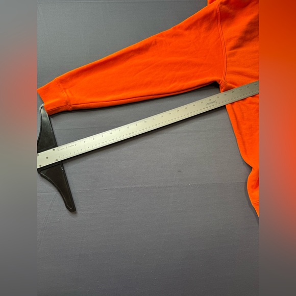 Official Megan Thee Stallion X Crunchyroll Exclusive Anime Eyes Hoodie L #1023 - Picture 4 of 5